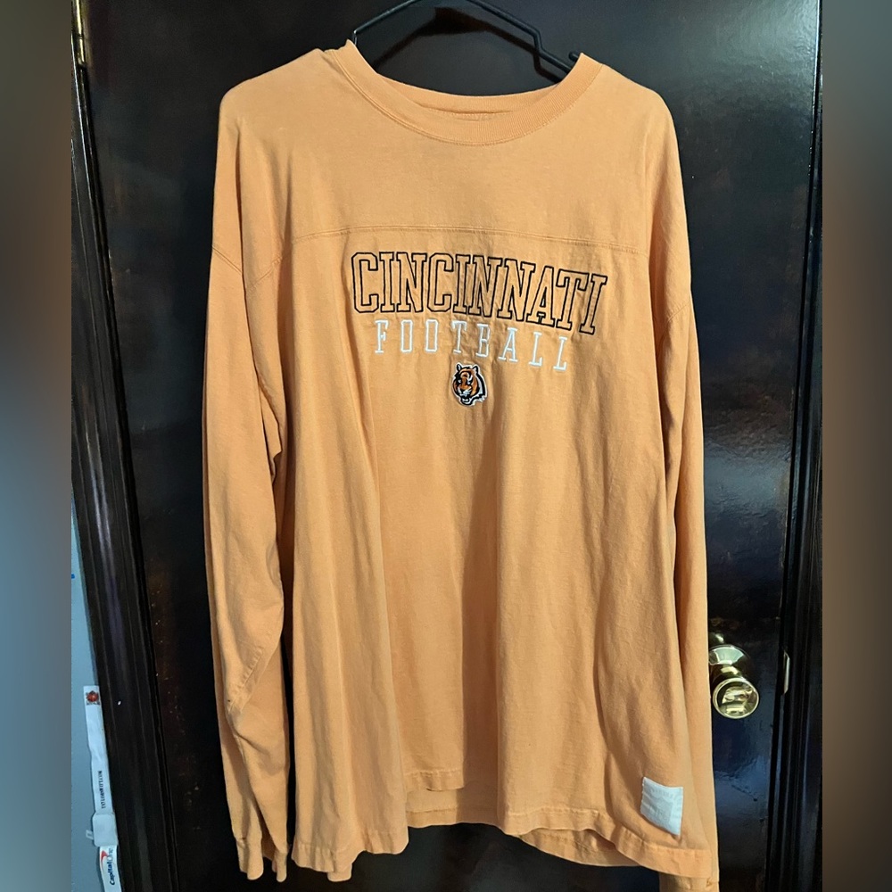 Bengals Shirt